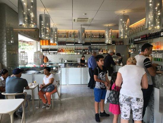 Bar Giotto